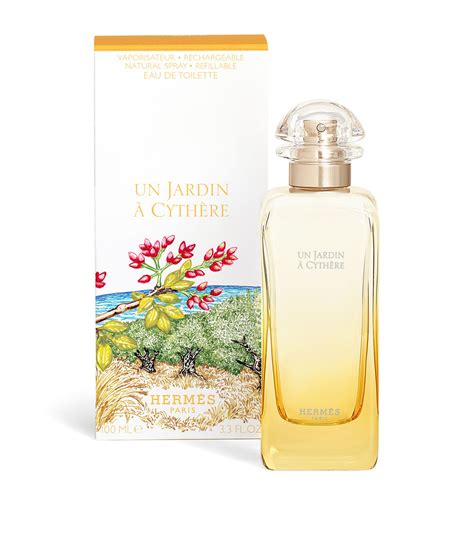 hermes perfume un jardin 4 set|Hermès Un Jardin à Cythère .